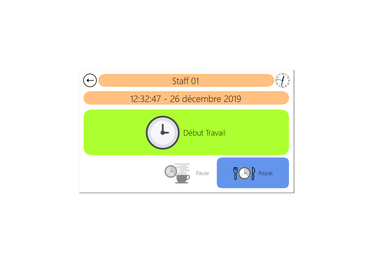 Dienstplan